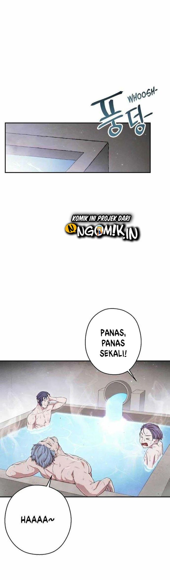 Dungeon Reset Chapter 79